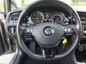 VW Golf 7 1, 6TDI 110ps AUT NAVI | Mobile.bg    8