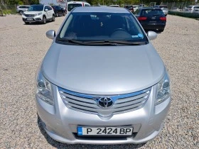 Toyota Avensis /  TOYOTA/  / | Mobile.bg    4