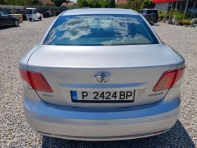 Toyota Avensis /  TOYOTA/  / | Mobile.bg    9