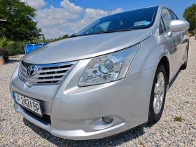 Toyota Avensis /  TOYOTA/  / | Mobile.bg    3