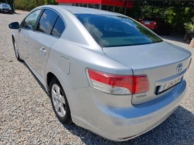 Toyota Avensis ПРОДАДЕНА 07.ОКТОМВРИ.2024г, снимка 8