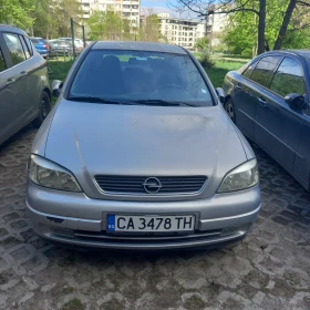 Opel Astra 1.6 | Mobile.bg    7