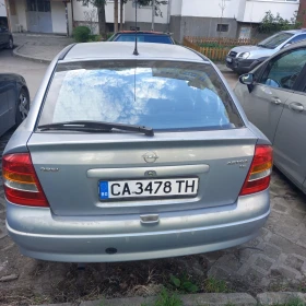 Opel Astra 1.6 | Mobile.bg    9