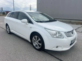 Toyota Avensis 2.2d, снимка 14