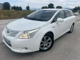 Toyota Avensis 2.2d, снимка 13