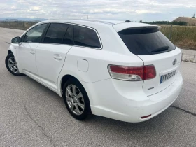 Toyota Avensis 2.2d, снимка 6