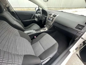 Toyota Avensis 2.2d, снимка 15