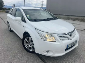 Toyota Avensis 2.2d, снимка 1