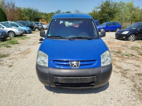 Peugeot Partner 1.4 klimatik, снимка 2