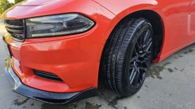 Dodge Charger SXT, снимка 10