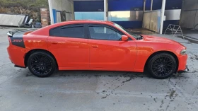 Dodge Charger SXT, снимка 4