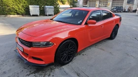 Dodge Charger SXT, снимка 9