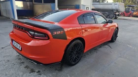 Dodge Charger SXT, снимка 5