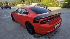 Dodge Charger SXT, снимка 7