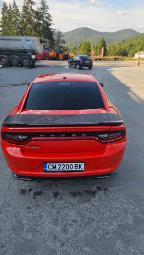 Dodge Charger SXT, снимка 6