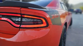 Dodge Charger SXT, снимка 11