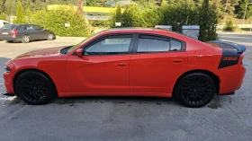 Dodge Charger SXT, снимка 8