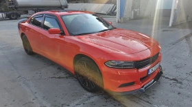 Dodge Charger SXT, снимка 3