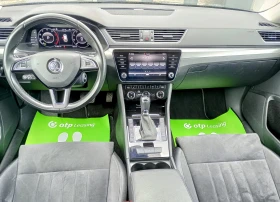 Skoda Superb 2.0 TDI DSG 4X4, снимка 8