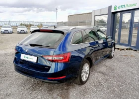 Skoda Superb 2.0 TDI DSG 4X4, снимка 4