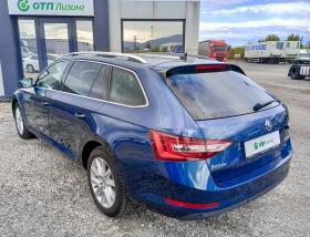 Skoda Superb 2.0 TDI DSG 4X4, снимка 3