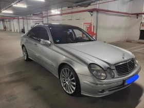 Mercedes-Benz 320 Avangarde, снимка 2