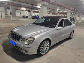 Mercedes-Benz 320 Avangarde, снимка 1