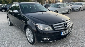 Mercedes-Benz C 230 СЕРВИЗНА ИСТОРИЯ ЕДИН СОБСТВЕНИК  - [1] 