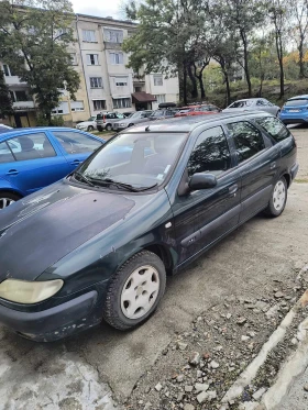  Citroen Xsara