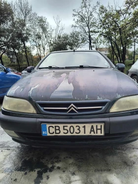 Citroen Xsara, снимка 4