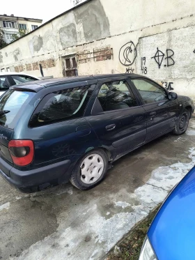 Citroen Xsara, снимка 6