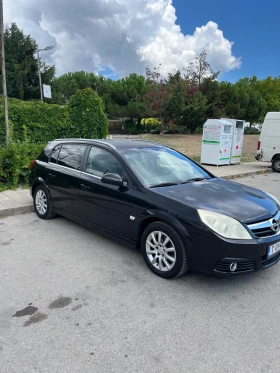 Opel Signum, снимка 1