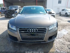 Audi A7 PREMIUM PLUS*  *  *  | Mobile.bg    2