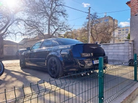 Chrysler 300c, снимка 9