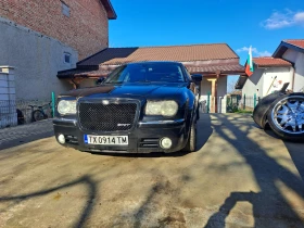 Chrysler 300c, снимка 6