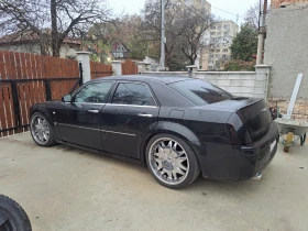 Chrysler 300c, снимка 3