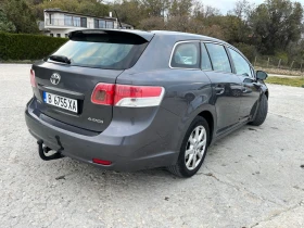 Toyota Avensis Avtomat 2.2 150 k.s., снимка 5