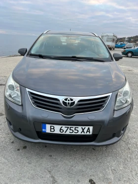 Toyota Avensis Avtomat 2.2 150 k.s., снимка 1