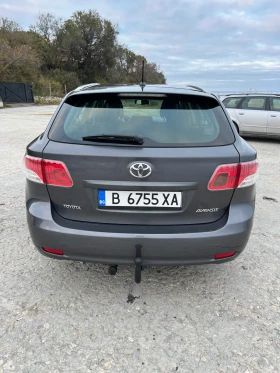 Toyota Avensis Avtomat 2.2 150 k.s., снимка 4