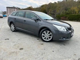 Toyota Avensis Avtomat 2.2 150 k.s., снимка 7