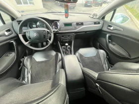 Citroen C5 2.0HDI 163, снимка 13