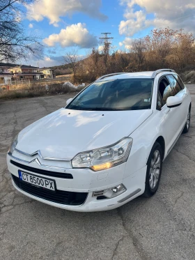 Citroen C5 2.0HDI 163, снимка 1