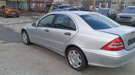 Mercedes-Benz C 180 Kompressor, снимка 4