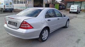 Mercedes-Benz C 180 Kompressor, снимка 6