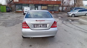 Mercedes-Benz C 180 Kompressor, снимка 5