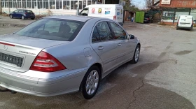 Mercedes-Benz C 200 Kompressor, снимка 6