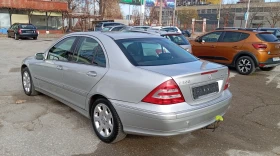 Mercedes-Benz C 200 Kompressor, снимка 4