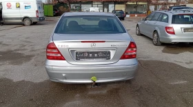 Mercedes-Benz C 200 Kompressor, снимка 5