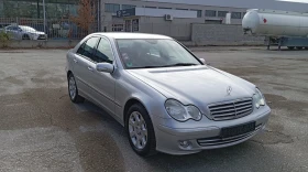 Mercedes-Benz C 200 Kompressor, снимка 2