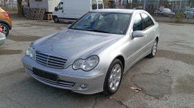 Mercedes-Benz C 200 Kompressor, снимка 3